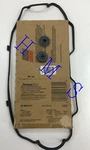 Fel-pro Vs 50291 R-1 Valve Cover Gasket Set Fits Isuzu Chevy Geo Pontiac 4 1.5L New. Price: $19.99.