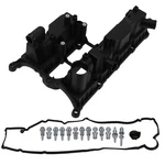 Dohc Valve Cover Kit Ford Escape Se 2017 1.5L Turbo DS7G6K271DF New. Price: $47.16.