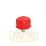 Orange Breather Cap Push In 1" Neck Valve Cover Chevy Ford Mopar Sbc New. Price: $12.97.