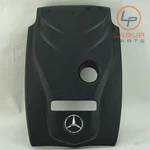 W205 15-19 Mercedes E300 GLC300 Engine Motor Cover Z7394 Used. Price: $75.19.