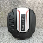 Audi A3 S3 Sportback 8V Engine Cover 06K103925E 2.0 Petrol 221KW 29288161 Gebraucht. Price: $149.18.