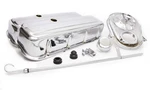 Rpc Bbc Engine Dress Up Kit W/tall Valve Covers R3026 New. Price: $103.45.