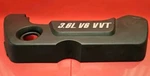 2007-2012 Gm Multi Vehicle 3.6L Engine Cover Assembly 12634917 Used. Price: $69.99.