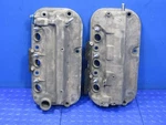 07-09 Acura Mdx 3.7L V6 Valve Covers Set Lh Rh 12310-RYE-A00 12320-RYE-A00 2854 Used. Price: $219.99.
