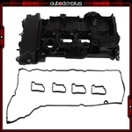 Valve Cover W/ Gasket Fits 11-15 Mercedes SLK200 E250 C250 C200 C180 1.8L M271 New. Price: $61.09.