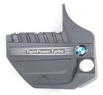 2016 Bmw X3 Oem Engine Beauty Trim Cover 3.0L 7607447 Used. Price: $70.00.