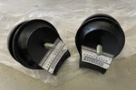 Oem Genuine Nissan Insulator Engine Mounting Front 2PIECE Skyline ER34 RB25DE New. Price: $449.99.
