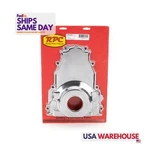 Racing Power R8472POL, One Fits Gm Engine Aluminum Ti Ming Cover LS1/LS New. Price: $113.29.