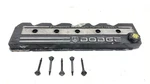 2001 Dodge Ram 2500 Valve Cover With Bolts Oem 5.9L Cummins 3937121 Used. Price: $189.91.