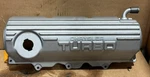1991 Daytona 2.5 Turbo Aluminum Valve Cover 4105473 Used. Price: $75.00.