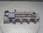 02-05 Mercedes W463 G500 M113 Engine Left Cylinder Head Valve Cover 1130160005 Used. Price: $69.65.