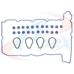 Apex AVC395S Valve Cover Set New. Price: $45.34.