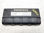 2011-2016 Honda Cr-z Engine Cover Oem 17121RTW01 Used. Price: $36.00.