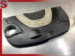 10-11 Mercedes W207 E550 5.5L V8 Engine Motor Shield Panel Trim Cover Oem Used. Price: $48.74.