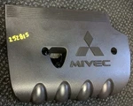 2015 Mitsubishi Outlander 2.4L Upper Engine Cover #1003A211 Used. Price: $54.95.