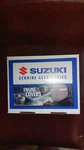990C0-65029 990C0-65004 Genuine Suziki Sunbrella Engine Cover DF140 2002-2011 New. Price: $124.95.