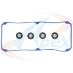 Apex AVC217S Valve Cover Set New. Price: $43.53.