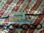 Genuine Toyota 11213-0D040 Cylinder Head Gasket New. Price: $43.00.