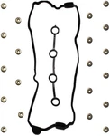 Mahle VS50255 Engine Valve Cover Gasket Set For 93-01 Nissan Altima New. Price: $50.99.