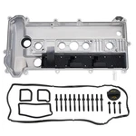 Aluminum Valve Cover Ford Fusion 2.5L L4 2010-2012 9E5Z-6582-E New. Price: $77.30.