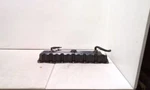 Jeep Tj Wrangler Oem 4.0L Valve Cover 1998 1999 2000 2001 2002 2003 2004 145138 Used. Price: $49.99.