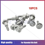 New Engine Valve Cover Mounting Bolt 22451-2G600-10PCS For Hyundai Kia Us. Price: $15.10.