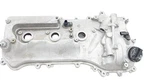 2006-2015 Lexus IS250 RC250 V6 Left Driver Side Cylinder Head Cover Used. Price: $106.40.