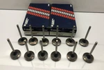 12 X Intake Valves V91418 11131 For Bmw 850 11341709941 081VE30339000 M70B50 New. Price: $216.00.
