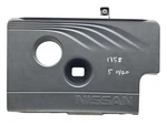 2019-2020 Nissan Altima Engine Cover Lid Panel Oem Black 2.5L 140416CA2A Used. Price: $205.99.