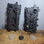 Valve Cover Lh & Rh For 07-14 Nissan Altima Pathfinder Infiniti JX35 QX60 New. Price: $61.75.