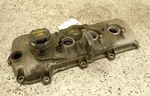 2010-2016 Lincoln Mks 3.5L Engine Valve Cover Driver Left Lh Oem Used. Price: $46.74.