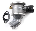 Genuine Oem Secondary Air Injection Pump Check Valve For Bmw 525I 530I 2002-2003 New. Price: $189.67.