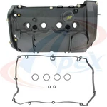 Engine Valve Cover-turbo Apex Automobile Parts VCS952 New. Price: $145.44.