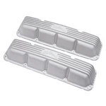 Edelbrock Valve Covers AMC:-:290 (4.8L)/304 (5.0L)/360 (5.9L)/390 (6.4L)/401 New. Price: $369.59.