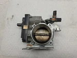 Genuine Oem 2022 2023 Throttle Body Valve For Subaru Wrx Ascent 2.4L / RME60-350 Used. Price: $59.00.