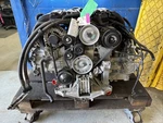 00-02 Porsche Boxster 986 3.2L M96.21 Engine 130K Ln Ims (tested & Scoped) Used. Price: $3500.00.