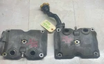 00-05 Subaru Legacy 03-05 Forester 03-06 Baja 2.5L Set Lh Rh Pair Valve Cover Used. Price: $89.79.