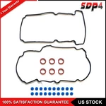 For 2005-2006 Mazda Tribute 3.0L V6 Dohc 24V Valve Cover Gasket Eng Aj New. Price: $14.68.