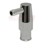 Compatible/replacement Chevy/ford/mopar Chrome Billet Aluminum Pcv Valve ... New. Price: $43.83.
