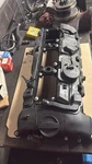2010-2019 335I 535I 640I 740I Bmw 3.0L Engine Valve Cover N55 11127570292 Oem Used. Price: $150.00.