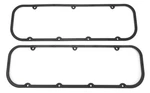 Rpc Black Rubber Chevy Valve Cover Gaskets Pair R7485 New. Price: $45.38.