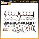 1996-2001 Ford Explorer 5.0L V8 Ohv Head Gasket Set Vin.code "p" New. Price: $48.15.