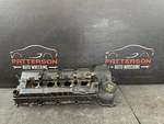10-22 Range Rover 5.0 Left Driver Side Engine Motor Valve Cover 8W936P052AE Used. Price: $75.00.