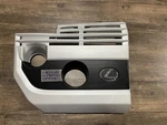 Lexus 2.0L Engine Cover 12601-24021 Oem Used. Price: $170.00.
