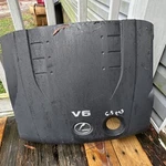 2006 2015 Lexus IS250 Engine Motor Cover Panel Oem V9424 Dg Used. Price: $100.00.