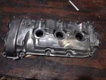 Acadia 2013 Valve Cover 18948 Used. Price: $40.00.