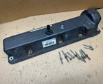 Left Valve Cover 09-14 Ford Van 150 250 350 4.6 5.4 7W7E-6A505-AC Oem Used. Price: $96.11.