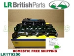 Land Rover Inlet Manifold Lh Range Velar Sport Discovery LR179200 New. Price: $195.00.