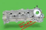 2014-2019 Maserati Ghibli 3.0L V6 Left Driver Side Engine Valve Cylinder Cove Used. Price: $119.87.