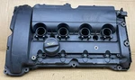 2009-2012 Mini Cooper Engine Cylinder Head Valve Cover Oem 7585907-05 Used. Price: $99.14.